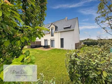 vente maison à trignac (44570) : à vendre / 103m² trignac