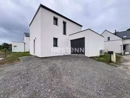 location maison meublé à clohars-carnoët (29360) : à louer meublé / 88m² clohars-carnoët