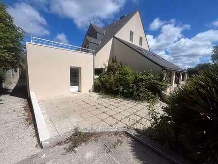 vente appartement 3 pièces à erquy (22430) : à vendre 3 pièces / 62m² erquy
