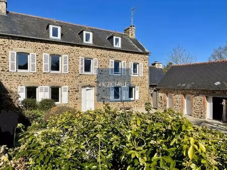 vente maison à lantic (22410) : à vendre / 287m² lantic