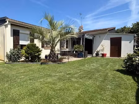vente maison 5 pièces 103 m² à saint-germain-lès-corbeil (91250)  330 000 €