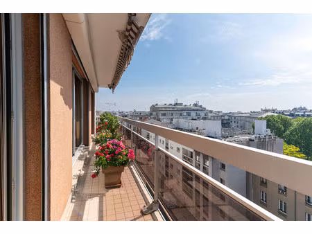 paris 12 - daumesnil - viager