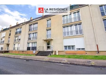 appartement de 3 pièces