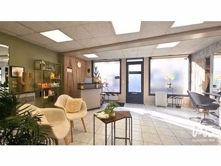 vente surface diverse 35 m²