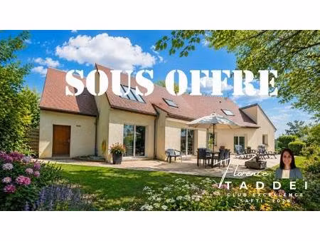 maison d'architecte