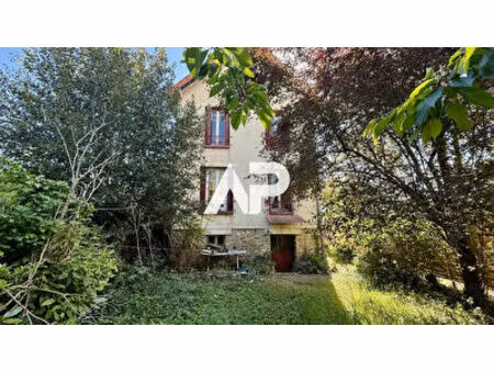 maison soisy sous montmorency 7 pièce(s) 95 m2