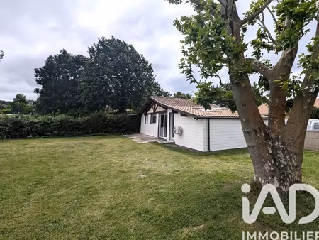 vente maison/villa 3 pièces