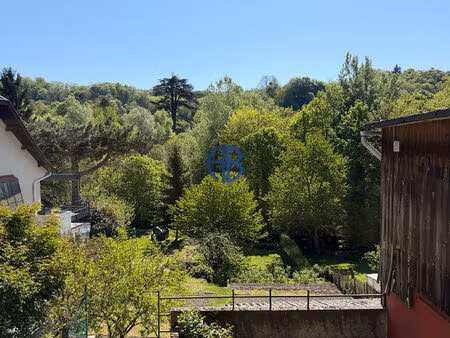 maison les eparres 5 pièce(s) 120 m2