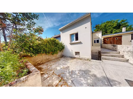 exclusivite - vitry sur seine - maison de 2 pièces 36 m2