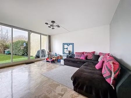 maison 5 pièces voisins-le-bretonneux – quartier le lac
