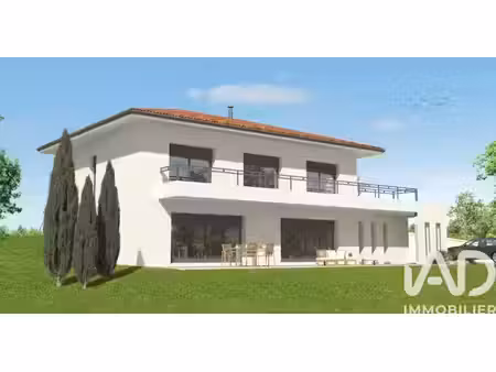 vente terrain à bâtir 828 m²
