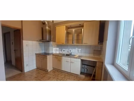 à louer appartement 143 6 m² – 880 € |jarny
