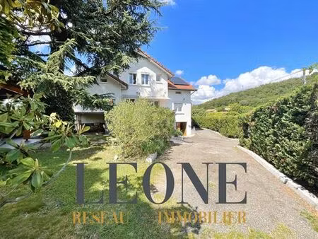 maison de luxe de 8 pièces en vente à chasse-sur-rhône  auvergne-rhône-alpes