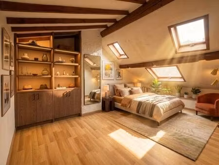 maison de prestige de 140 m2 en vente lans-en-vercors  auvergne-rhône-alpes