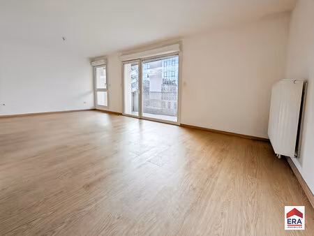 appartement 1 pièces 36 m² à louer villeneuve-d'ascq 59650 ? | era immobilier