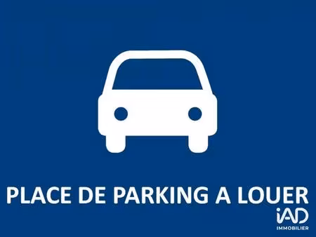 location parking 12 m²