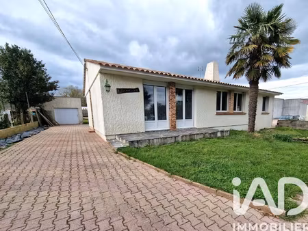 vente maison/villa 6 pièces