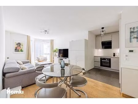 appartement t3 de 66 m2 à puteaux 92800  passage voltaire