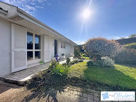 maison à vendre cernay-la-ville