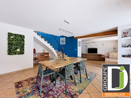 belle maison familale a vendre