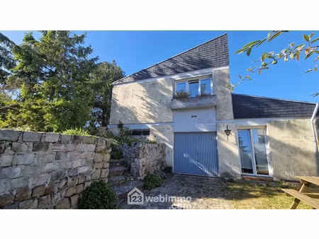 vente maison 5 pièces 111 m² laon (02000)