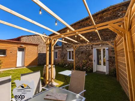 ideal maison secondaire ou premier achat