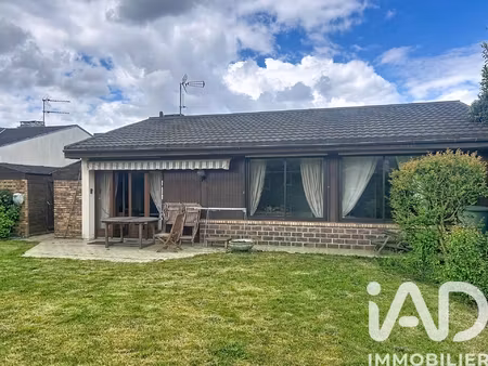 vente maison/villa 3 pièces