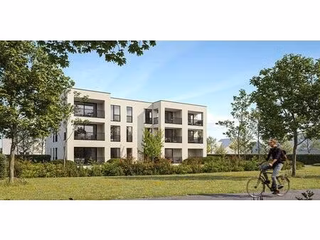 appartement à vendre à fibulastraat 3 sijsele (rbv90470)