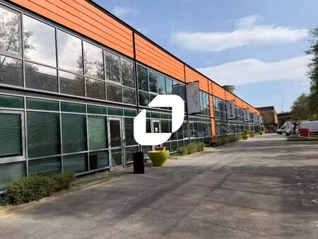 location local d’activités alfortville 94140 1095m² à 2240m²