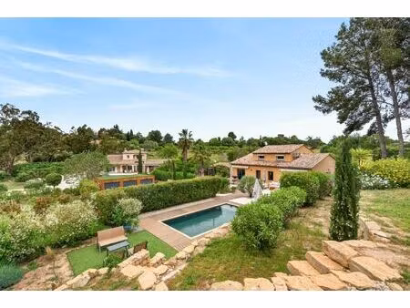vente maison de luxe saint-cyr-sur-mer 11 pièces 407 m² <meta name="description" content="