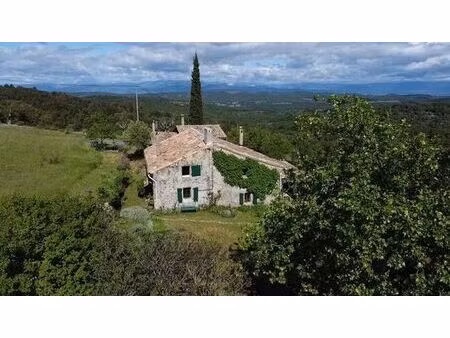 maison de campagne de luxe de 192 m2 en vente valvignères  france