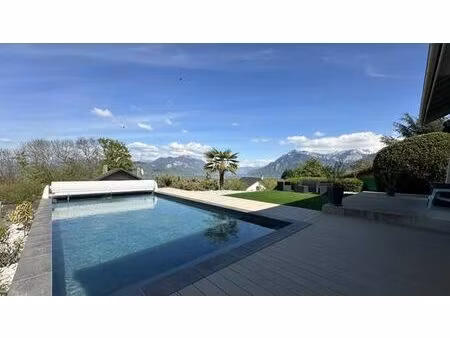 maison de 4 chambres de luxe en vente à etaux  auvergne-rhône-alpes