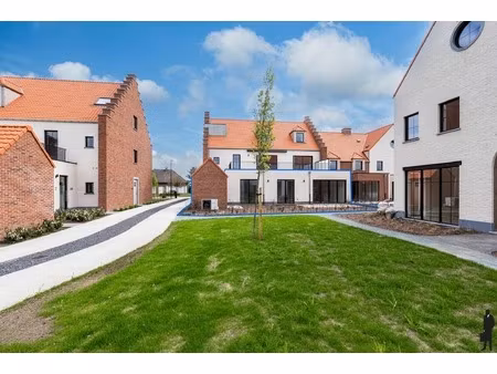 appartement te huur in ravels met 1 slaapkamer