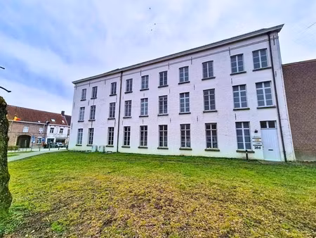 commercieel te huur in drongen