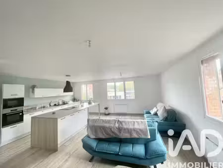 appartement à bruay-la-buissière (62700)