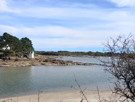 appartement à concarneau (29900)