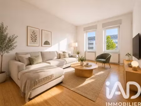 appartement à sélestat (67600)
