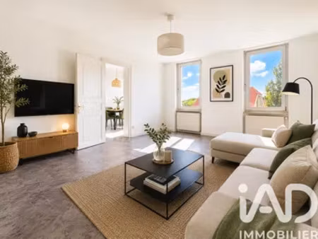 appartement à sélestat (67600)