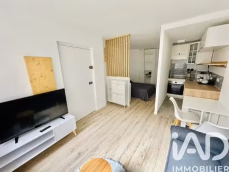 studio à saint-arnoult-en-yvelines (78730)