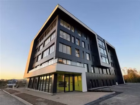 location bureau yutz 52 m²