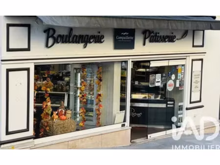boulangerie à montmorency (95160)
