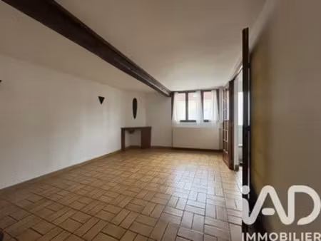 maison à flixecourt (80420)