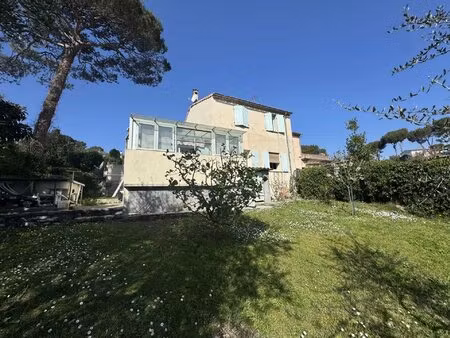 achat : maison (06250)