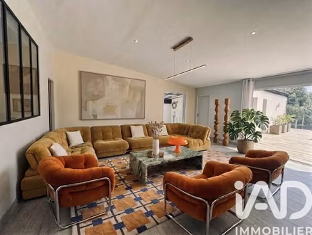 vente maison/villa 8 pièces