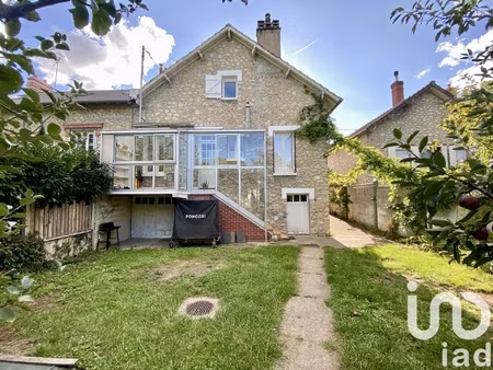 vente maison/villa 6 pièces