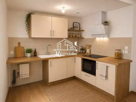achat maison 5 pièces 108m² moussan 11120