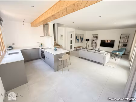 achat immeuble 165m² rivesaltes 66600