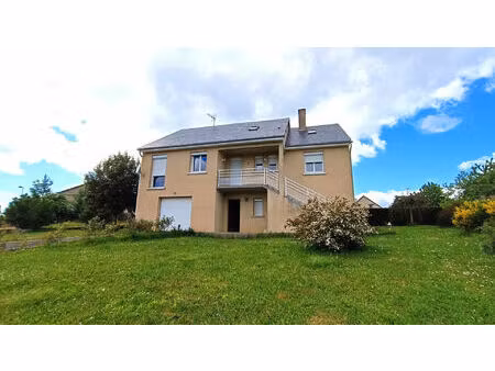 achat maison 6 pièces 115m²
