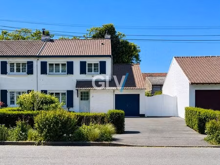 à louer maison 90 87 m² – 1 700 € |faches-thumesnil
