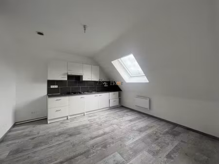 à louer appartement 40 46 m² – 500 € |marquion